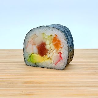 Futomaki (10 PIEZAS) 