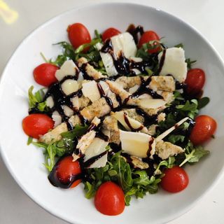 Ensalada Sabor Unico