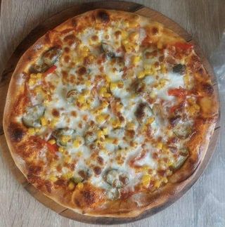 Пица Марио (300г)