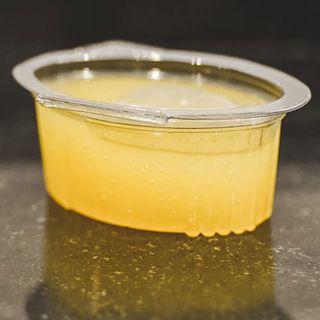 Salsa De Piña (30 Ml.)
