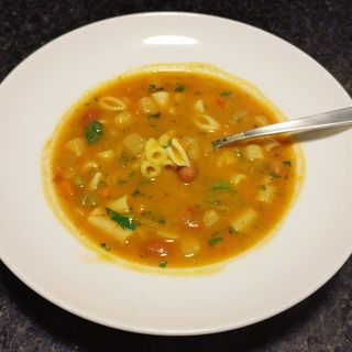 Minestrone