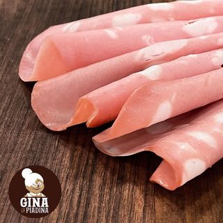 C8 - Mortadella