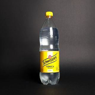 Schweppes Tonica 1L