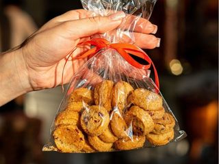 Сабле з журавлиною