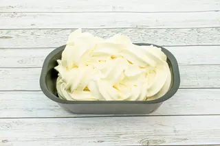 Vaschetta frozen yogurt 750 g