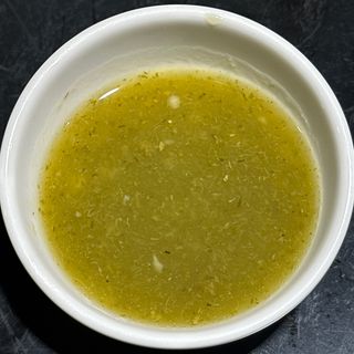 ტყემალი - მწვანე