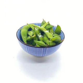 Edamame（毛豆）