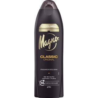 Magno Gel Classic 600Ml