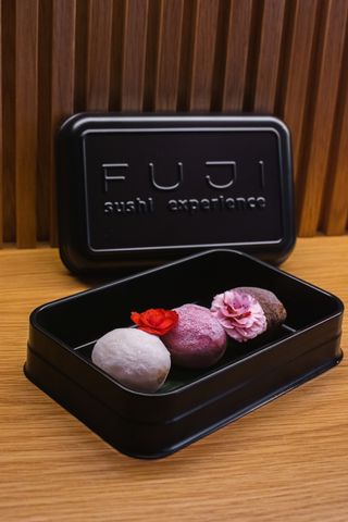 Mochis | 3 peças