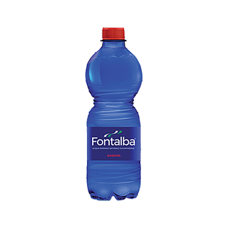 Acqua Gassata 0,5l