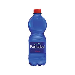 Acqua Gassata 0,5l