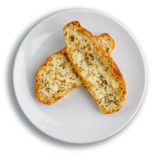 Cheesy Garlic Bread