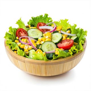 Ensalada Verde