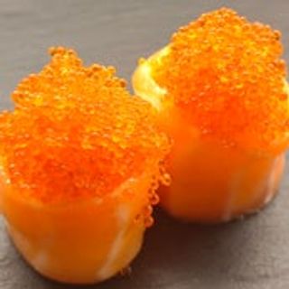 Gukan salmon out - 2 pezzi