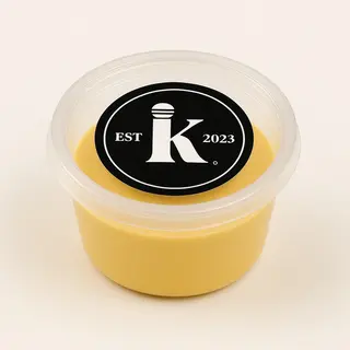Mostaza (60gr)