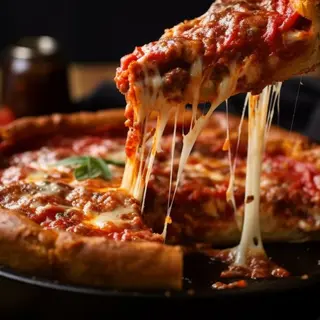 Pizza Chicago