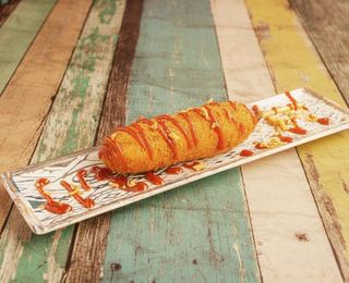Corn Dog