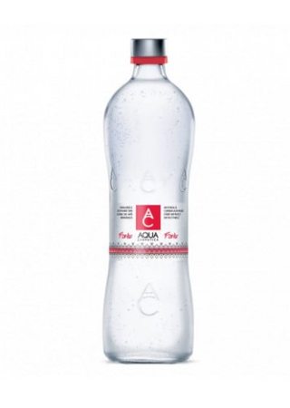 Aqua Carpatica minerala