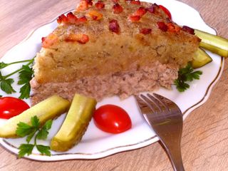 Kućmok Staropolski 180gr