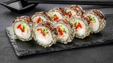 Темпура рол з куркою