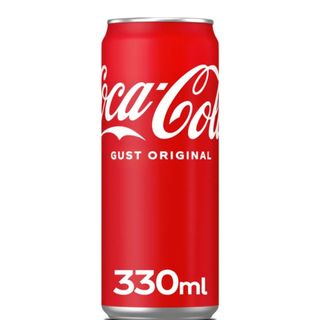 Coca-Cola 