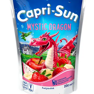 Capri-Sun