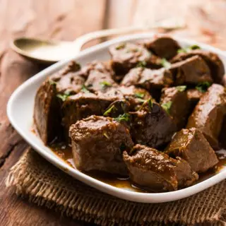 cordero karahi