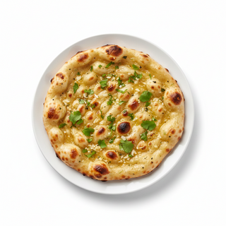 Onion Naan