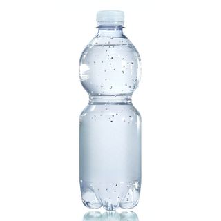 Acqua frizzante 50 cl