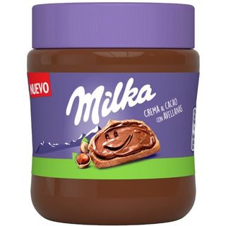 Milka GM