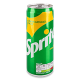 Sprite (0,33л)