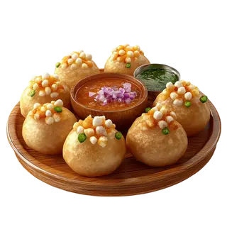 Pani Puri