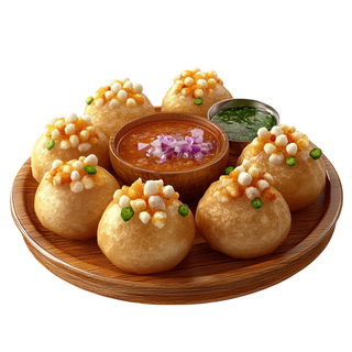 Pani Puri