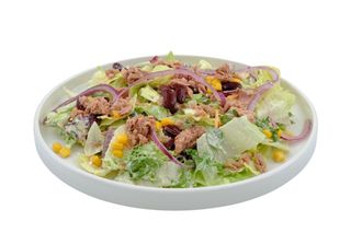 Tuna salata