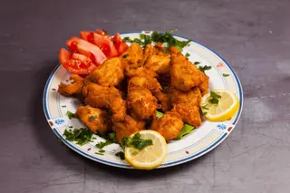 Pileći kroketi