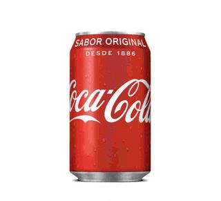 Coca Cola 33 Cl 