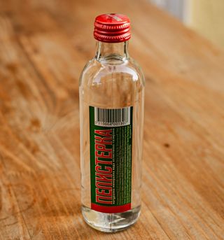 Сода Пелистерка (250мл)