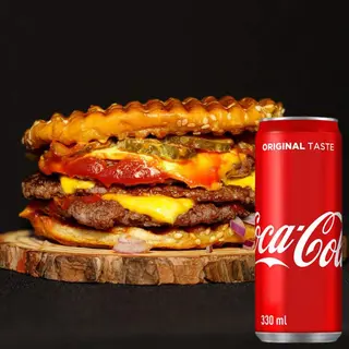 Press x Coca-Cola  