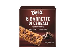 DECO'BARR. CER.CIOCC.X6 G.126