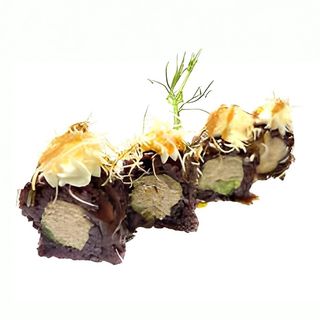 311 Black ura sake cotto