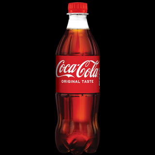 Кока-Кола (0.5л)
