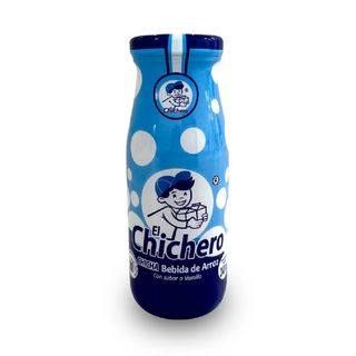 Chicha El Chichero 250ml.
