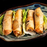 Agemono Gluten Free (4 Uds.)