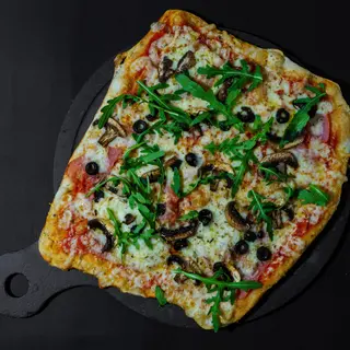 Pizza Reina (Grande)