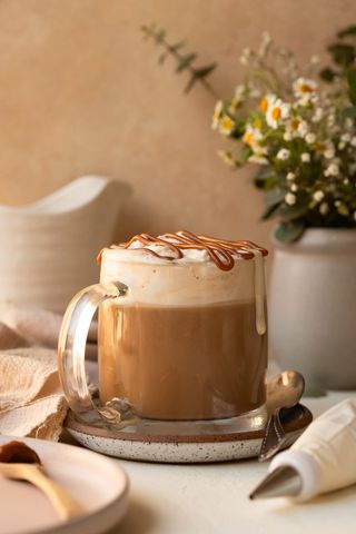 Dolce Latté Dark Moka