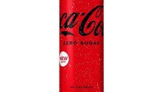 კოკა-კოლა ზერო 0.33 ლ