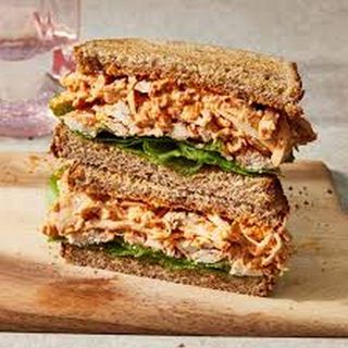Chicken Avocado Sandwich