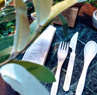 Kit reutilisable Paul