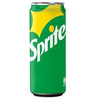 Sprite 33 cl