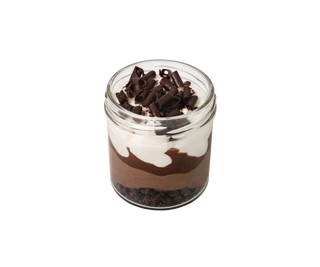 Dessert 3 Cioccolati